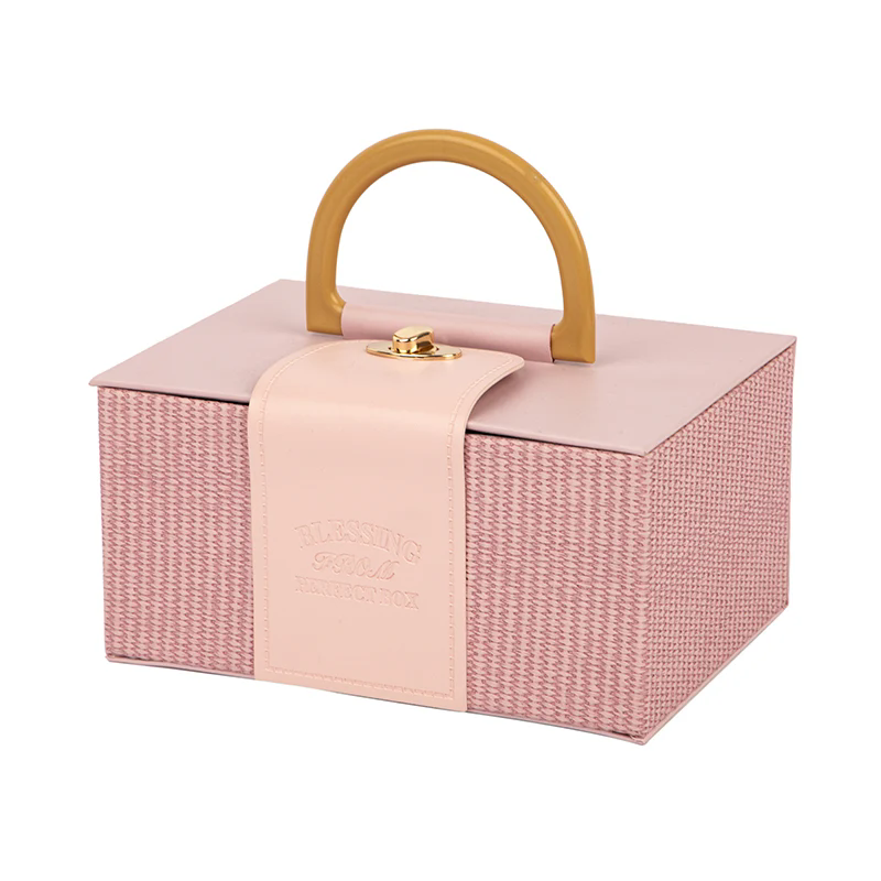 Bagaimanakah kotak kertas beg dapat meningkatkan nilai pembungkusan, pengiktirafan jenama?