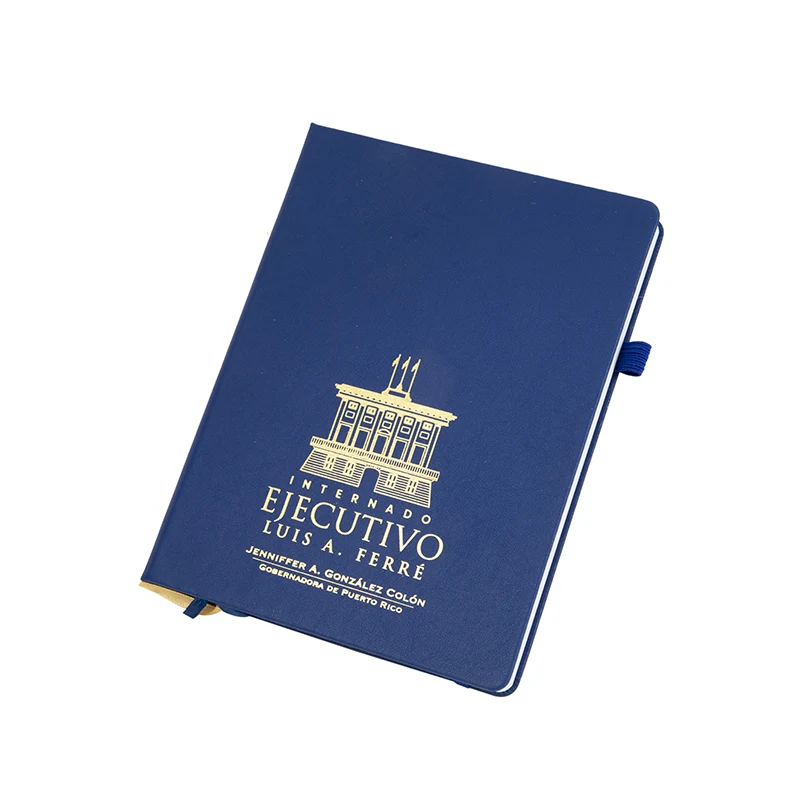 Apa yang Menjadikan Notebook Kulit Pu Pilihan Sempurna untuk Kegunaan Harian?