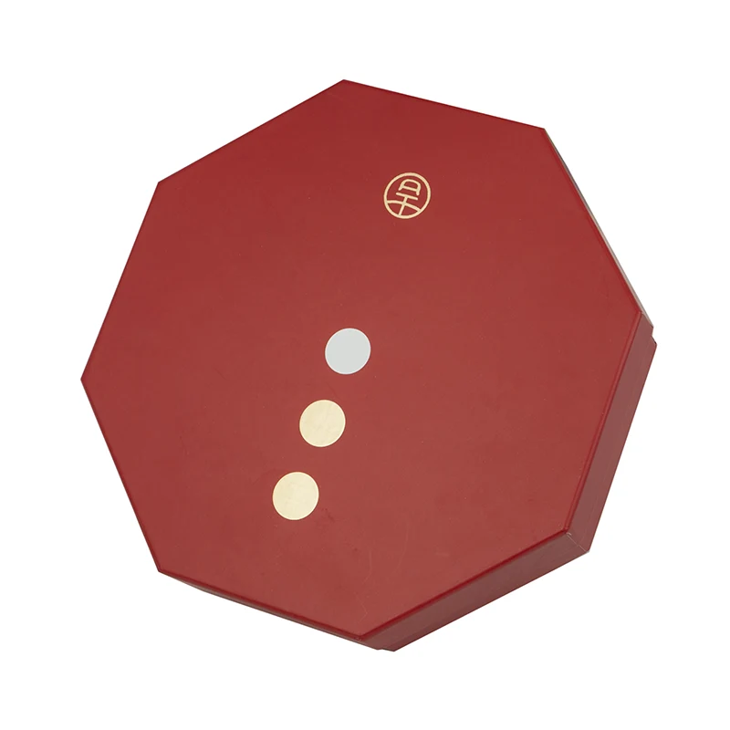 Mengapa Memilih Kotak Kertas Bentuk?