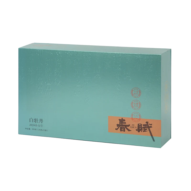 Lid And Base Gift Box