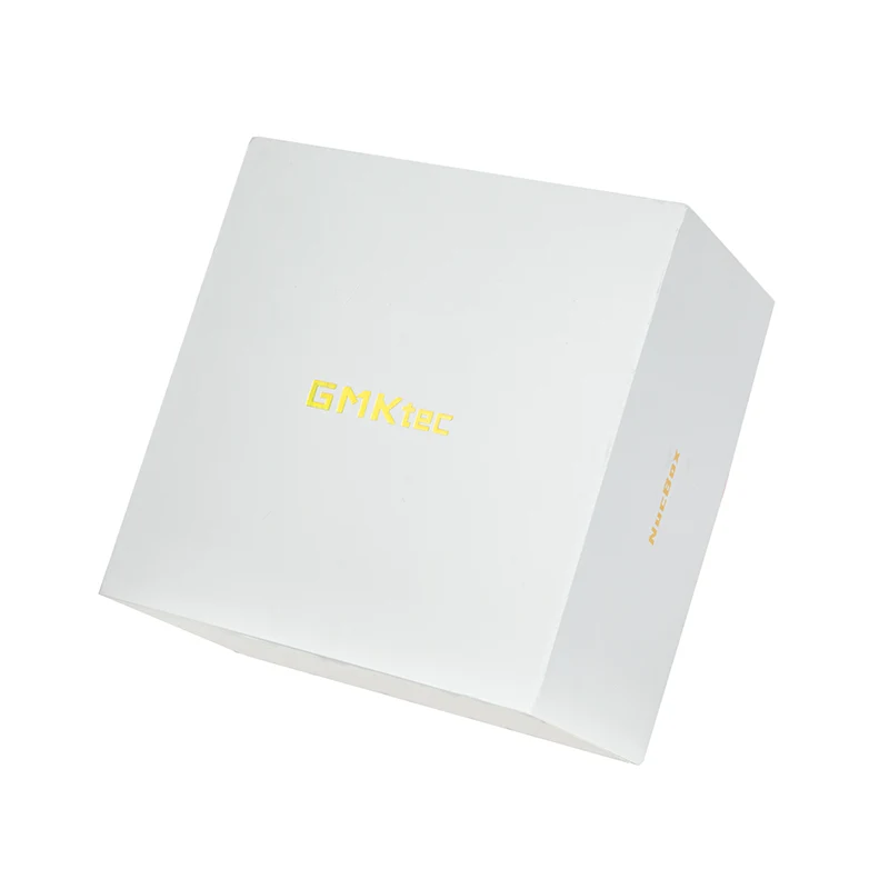 Printed Pattern Lid and Base Box