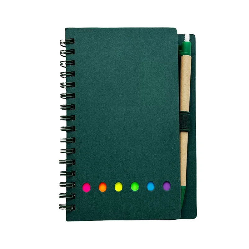 Sticky Notepad For School