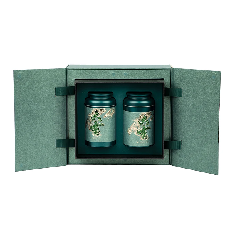 Double Door Gift Box