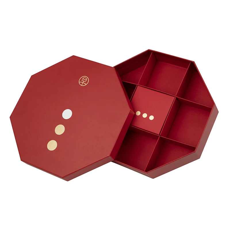 Special Bespoke Packaging Box