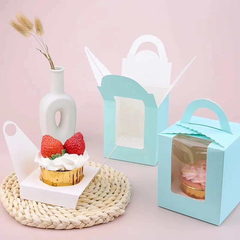 Cake Paper Box