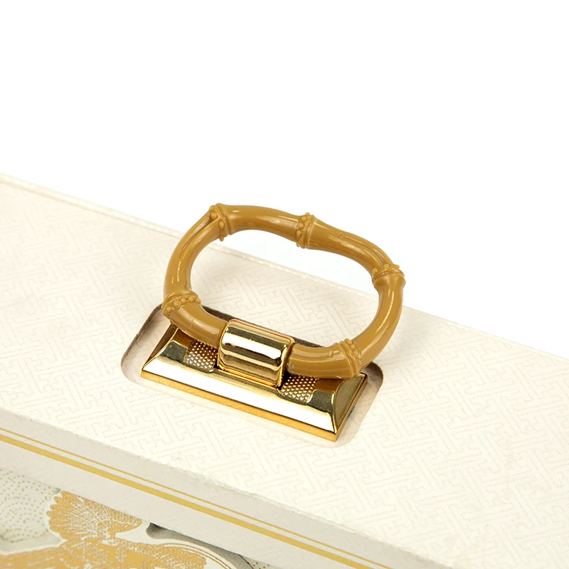 Cardboard Suitcase Gift Box