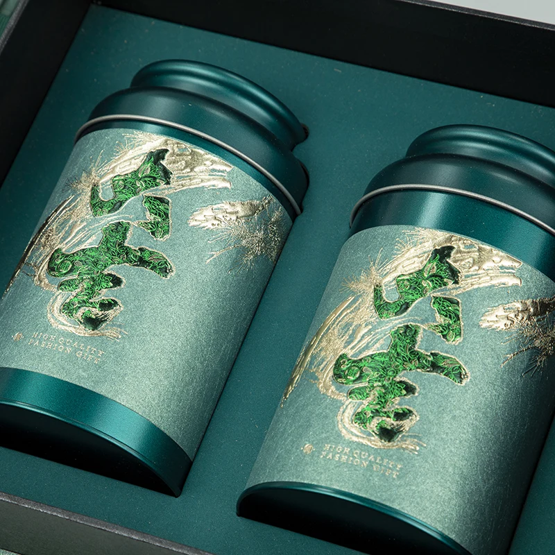 Double Door Gift Box