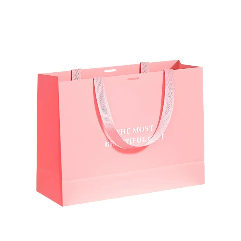 Luxury Gift Paper Bag