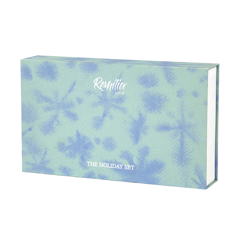 Kotak Kertas Hadiah Magnet