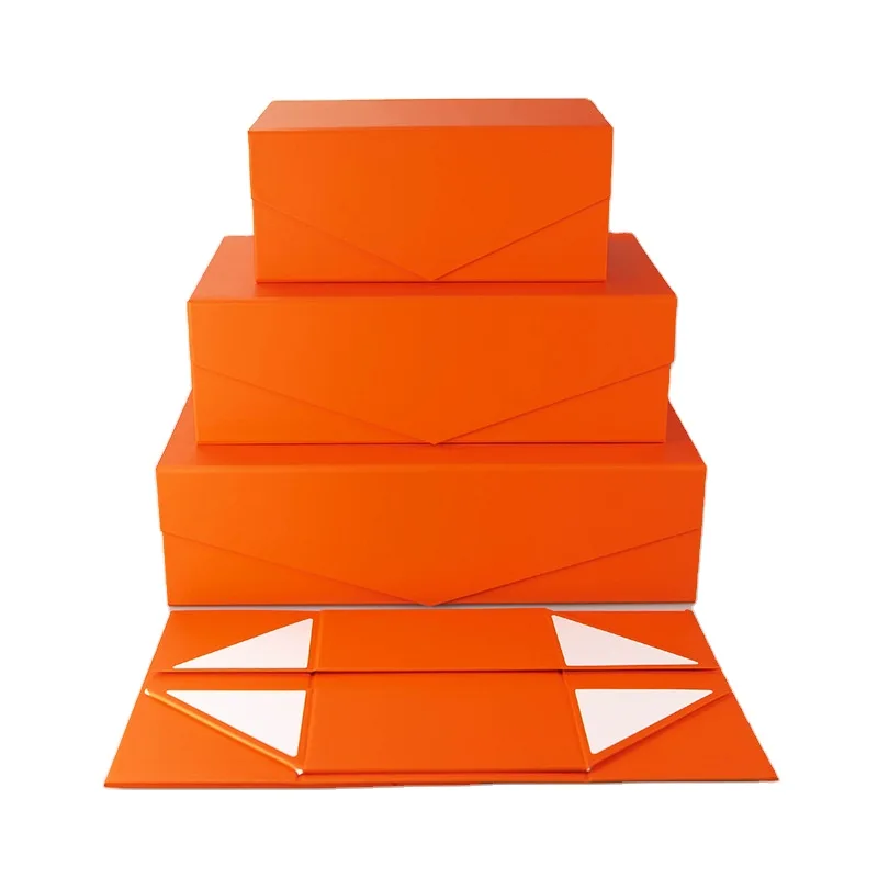 Kitar Semula Kotak Kertas Lipat