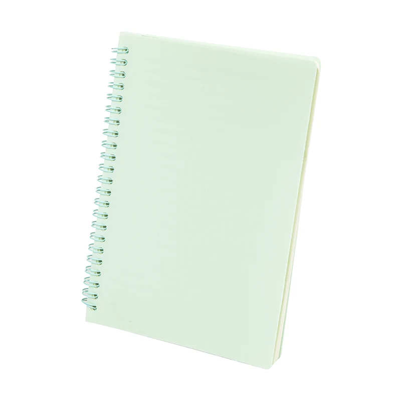 Notebook Diari Spiral